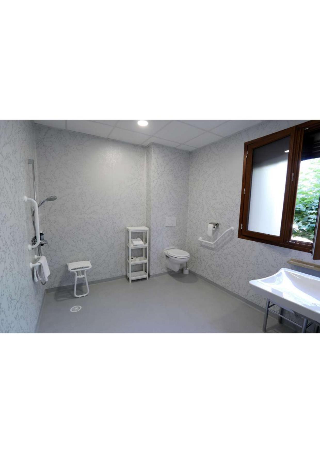 Hotel Belleville Lamalou-les-Bains Luaran gambar