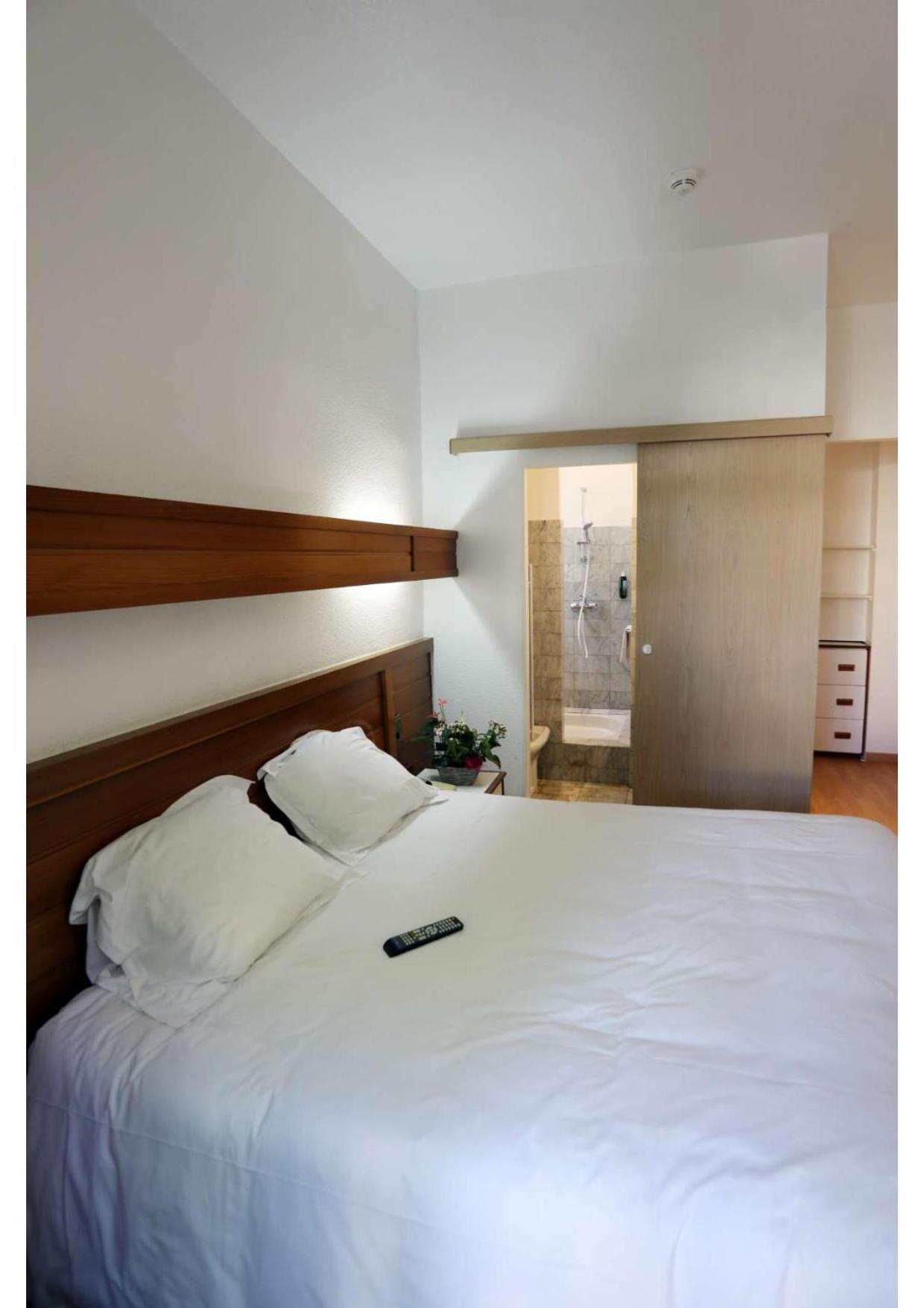 Hotel Belleville Lamalou-les-Bains Luaran gambar