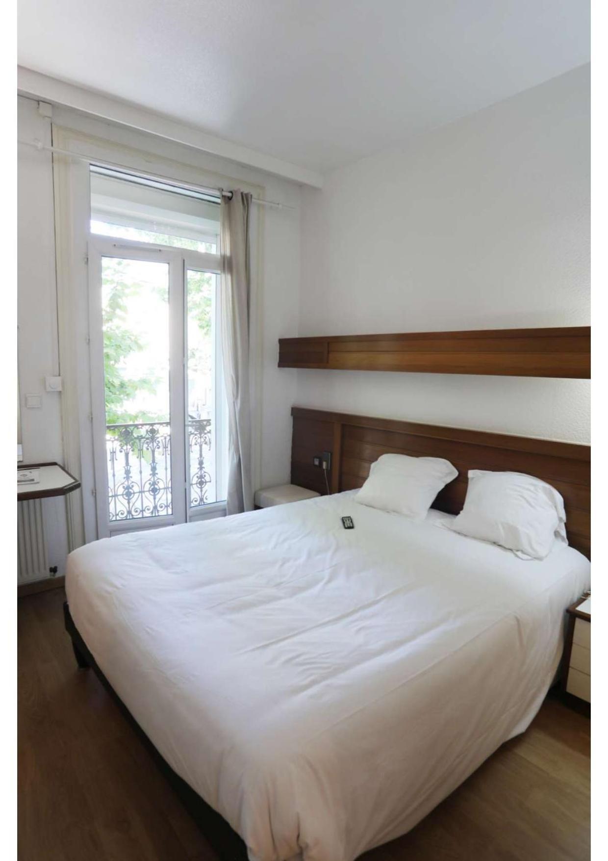 Hotel Belleville Lamalou-les-Bains Luaran gambar